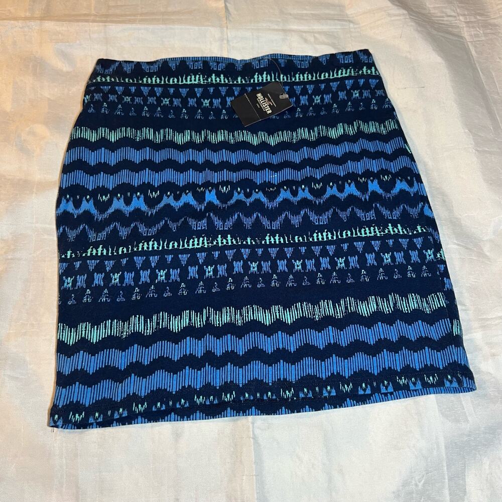 Hollister Skirt XS NWT